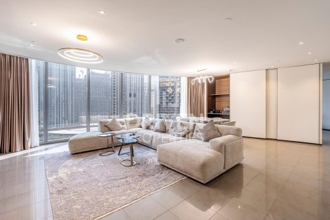 Byt v Downtown Dubai (Downtown Burj Dubai), SAE 2 ložnice, 179 m² Č.: 655026 - fotografie 3