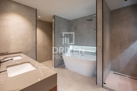 Byt v Downtown Dubai (Downtown Burj Dubai), SAE 2 ložnice, 179 m² Č.: 655026 - fotografie 18