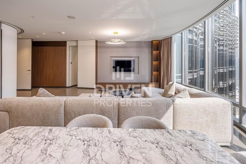 Byt v Downtown Dubai (Downtown Burj Dubai), SAE 2 ložnice, 179 m² Č.: 655026 - fotografie 8