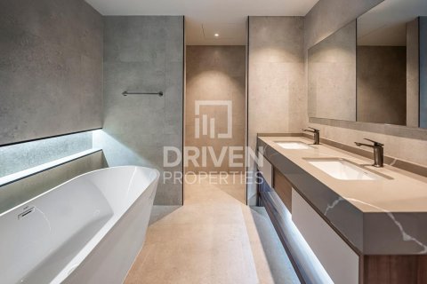 Byt v Downtown Dubai (Downtown Burj Dubai), SAE 2 ložnice, 179 m² Č.: 655026 - fotografie 16