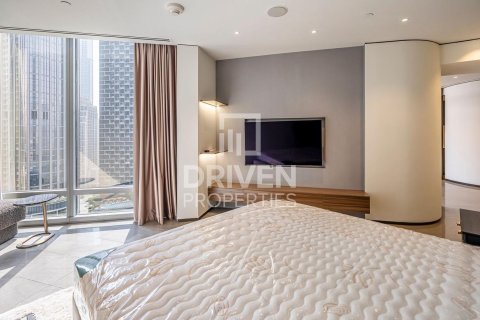 Byt v Downtown Dubai (Downtown Burj Dubai), SAE 2 ložnice, 179 m² Č.: 655026 - fotografie 10