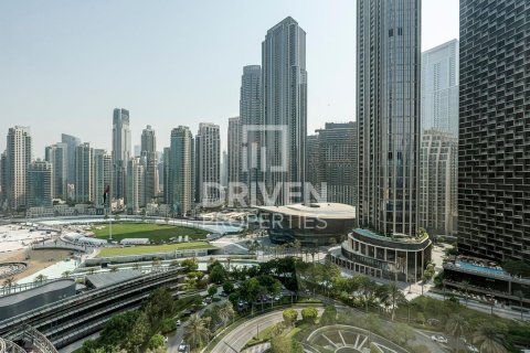 Byt v Downtown Dubai (Downtown Burj Dubai), SAE 2 ložnice, 179 m² Č.: 655026 - fotografie 1