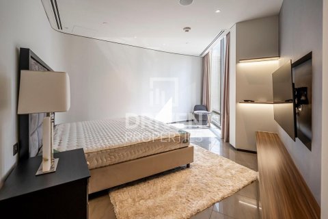Byt v Downtown Dubai (Downtown Burj Dubai), SAE 2 ložnice, 179 m² Č.: 655026 - fotografie 9