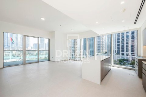 Downtown Dubai (Downtown Burj Dubai), Dubai, संयुक्त अरब अमीरात में अपार्टमेंट, 3 बेडरूम, 173 वर्ग मीटर, संख्या 655022 - फ़ोटो 4