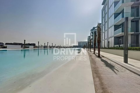Apartman u gradu Mohammed Bin Rashid City, Dubai, UAE 2 spavaće sobe, 129 m2 Br. 655023 - Slika 23