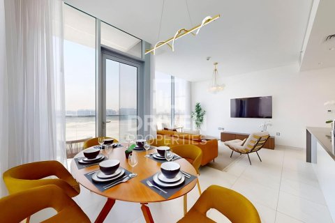 Apartman u gradu Mohammed Bin Rashid City, Dubai, UAE 2 spavaće sobe, 129 m2 Br. 655023 - Slika 4