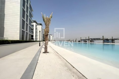 Apartman u gradu Mohammed Bin Rashid City, Dubai, UAE 2 spavaće sobe, 129 m2 Br. 655023 - Slika 22