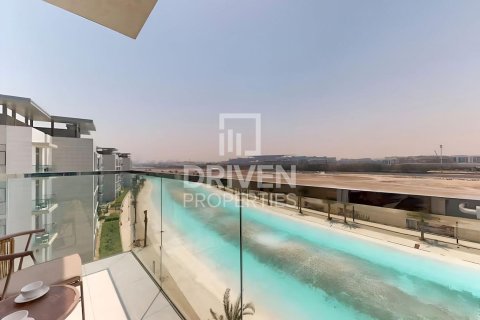 Apartament do wynajęcia w Mohammed Bin Rashid City, Dubai, ZEA 2 sypialnie, 129 mkw., nr 655023 - zdjęcie 1