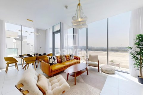 Apartman u gradu Mohammed Bin Rashid City, Dubai, UAE 2 spavaće sobe, 129 m2 Br. 655023 - Slika 3