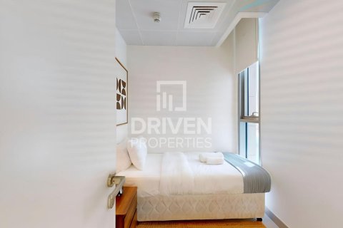 Apartman u gradu Mohammed Bin Rashid City, Dubai, UAE 2 spavaće sobe, 129 m2 Br. 655023 - Slika 8