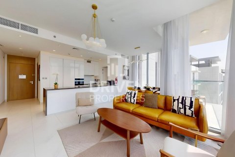 Apartman u gradu Mohammed Bin Rashid City, Dubai, UAE 2 spavaće sobe, 129 m2 Br. 655023 - Slika 5