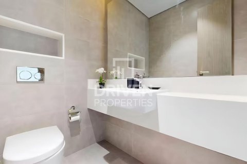 Apartman u gradu Mohammed Bin Rashid City, Dubai, UAE 2 spavaće sobe, 129 m2 Br. 655023 - Slika 20