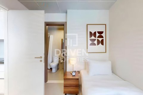 Apartman u gradu Mohammed Bin Rashid City, Dubai, UAE 2 spavaće sobe, 129 m2 Br. 655023 - Slika 12