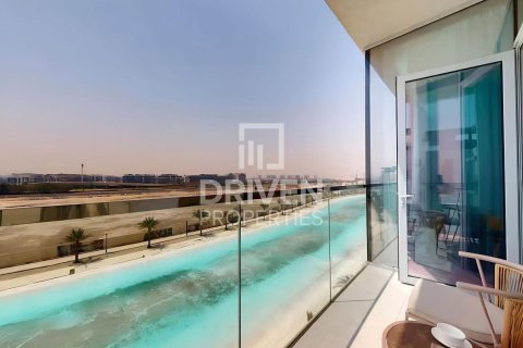 Apartman u gradu Mohammed Bin Rashid City, Dubai, UAE 2 spavaće sobe, 129 m2 Br. 655023 - Slika 2