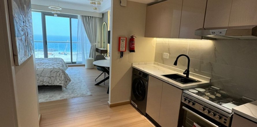 Apartamento en Ras Al Khaimah, EAU 42 m² № 734847