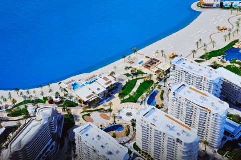 Lakás itt: Ras Al Khaimah, EAE, 1 hálószoba, 74 m², azonosító: 734846 - fénykép 18