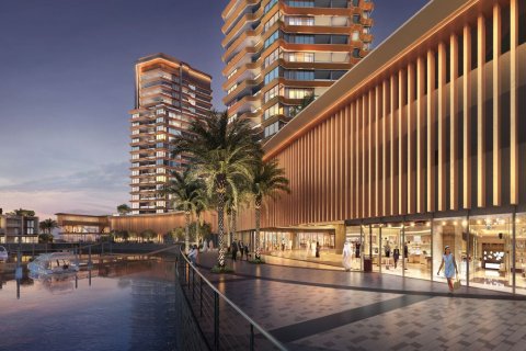 Lakás itt: Ras Al Khaimah, EAE, 1 hálószoba, 85 m², azonosító: 734852 - fénykép 10