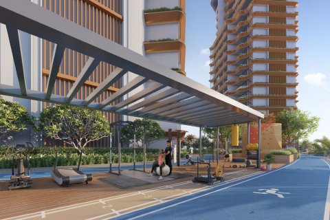 Lakás itt: Ras Al Khaimah, EAE, 1 hálószoba, 85 m², azonosító: 734852 - fénykép 14