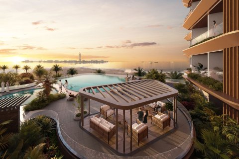 Lakás itt: Ras Al Khaimah, EAE, 1 hálószoba, 85 m², azonosító: 734852 - fénykép 6