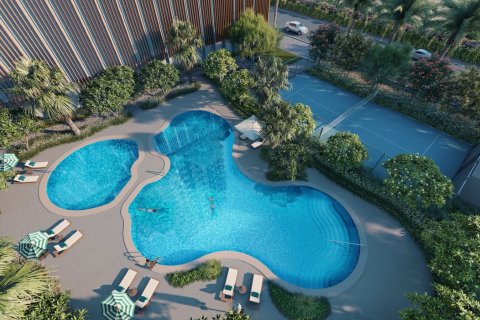 Lakás itt: Ras Al Khaimah, EAE, 1 hálószoba, 85 m², azonosító: 734852 - fénykép 12