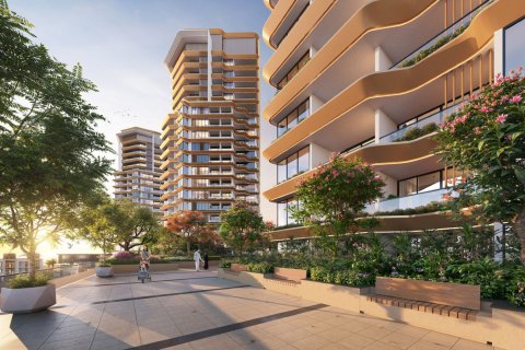 Lakás itt: Ras Al Khaimah, EAE, 1 hálószoba, 85 m², azonosító: 734852 - fénykép 5