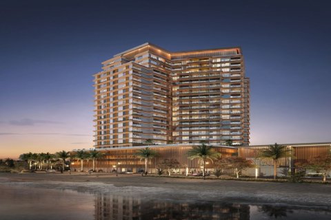 Lakás itt: Ras Al Khaimah, EAE, 1 hálószoba, 85 m², azonosító: 734852 - fénykép 2