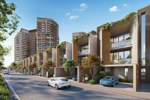 Lakás itt: Ras Al Khaimah, EAE, 1 hálószoba, 85 m², azonosító: 734852 - fénykép 11