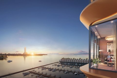 Lakás itt: Ras Al Khaimah, EAE, 1 hálószoba, 85 m², azonosító: 734852 - fénykép 20