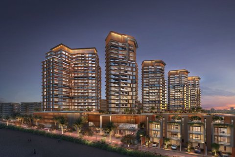 Lakás itt: Ras Al Khaimah, EAE, 1 hálószoba, 85 m², azonosító: 734852 - fénykép 15