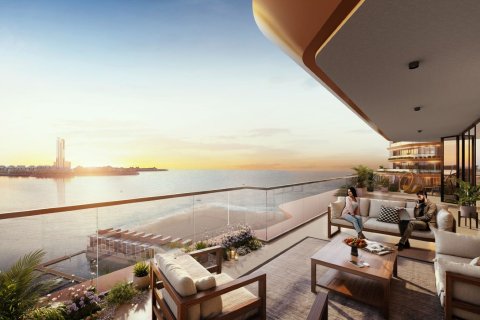 Lakás itt: Ras Al Khaimah, EAE, 1 hálószoba, 85 m², azonosító: 734852 - fénykép 16