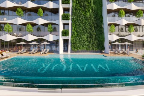 Apartamento en venta en Ras Al Khaimah, EAU 35 m2 № 734849 - foto 6