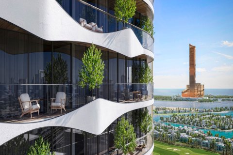 Apartamento en venta en Ras Al Khaimah, EAU 35 m2 № 734849 - foto 9