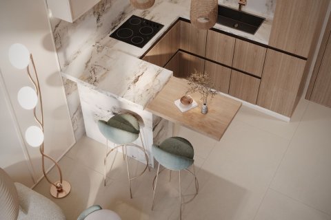 Lakás itt: Ras Al Khaimah, EAE, 1 hálószoba, 63 m², azonosító: 734848 - fénykép 21