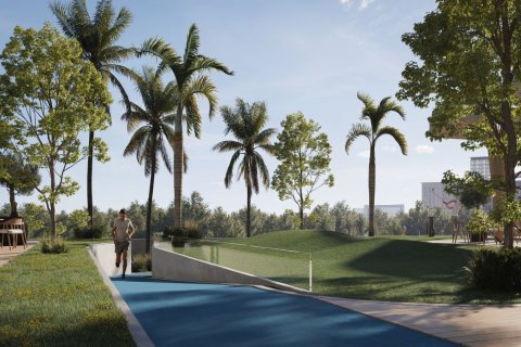 Lakás itt: Ras Al Khaimah, EAE, 1 hálószoba, 63 m², azonosító: 734848 - fénykép 7