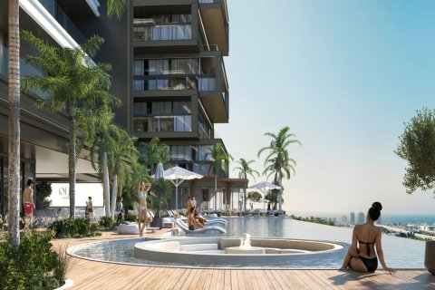 Lakás itt: Ras Al Khaimah, EAE, 1 hálószoba, 63 m², azonosító: 734848 - fénykép 12