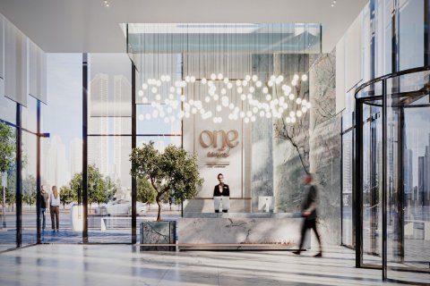 Lakás itt: Ras Al Khaimah, EAE, 1 hálószoba, 63 m², azonosító: 734848 - fénykép 13