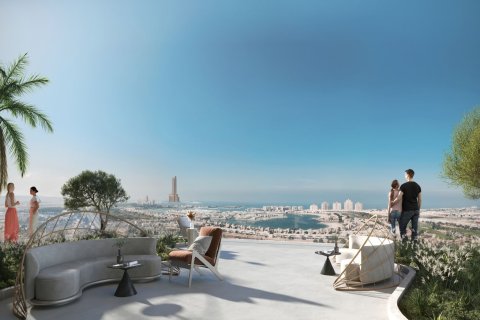 Lakás itt: Ras Al Khaimah, EAE, 1 hálószoba, 63 m², azonosító: 734848 - fénykép 25