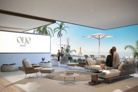 Lakás itt: Ras Al Khaimah, EAE, 1 hálószoba, 63 m², azonosító: 734848 - fénykép 3