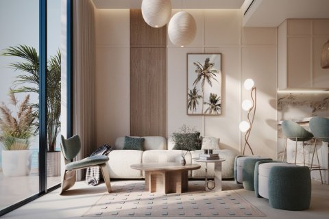 Lakás itt: Ras Al Khaimah, EAE, 1 hálószoba, 63 m², azonosító: 734848 - fénykép 18
