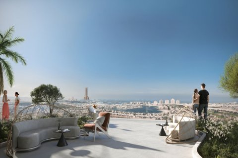 Lakás itt: Ras Al Khaimah, EAE, 1 hálószoba, 63 m², azonosító: 734848 - fénykép 15