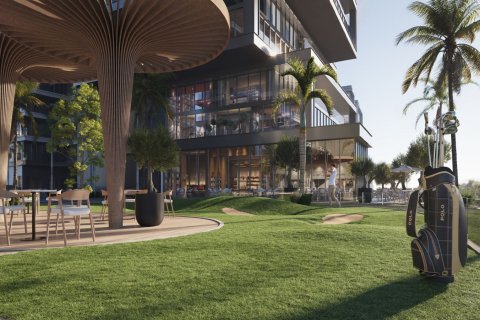 Lakás itt: Ras Al Khaimah, EAE, 1 hálószoba, 63 m², azonosító: 734848 - fénykép 4
