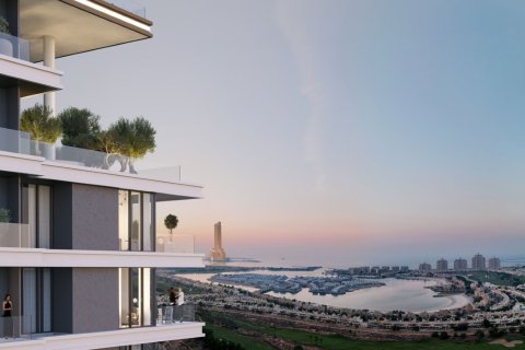 Lakás itt: Ras Al Khaimah, EAE, 2 hálószoba, 84 m², azonosító: 734851 - fénykép 2