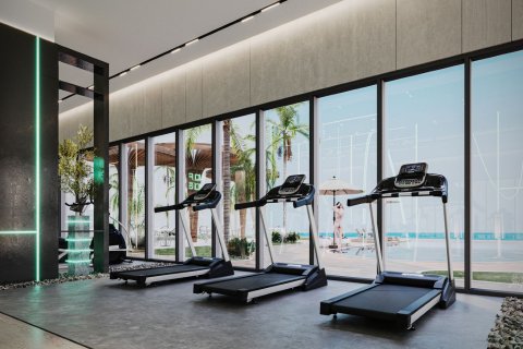 Lakás itt: Ras Al Khaimah, EAE, 2 hálószoba, 84 m², azonosító: 734851 - fénykép 15