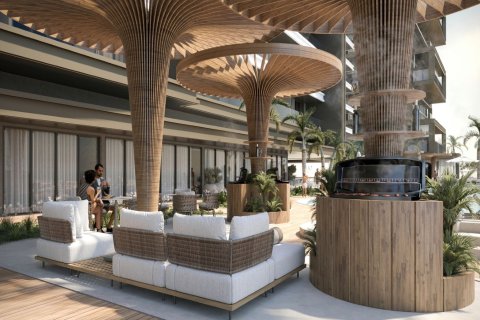 Lakás itt: Ras Al Khaimah, EAE, 2 hálószoba, 84 m², azonosító: 734851 - fénykép 11