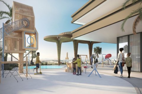 Lakás itt: Ras Al Khaimah, EAE, 2 hálószoba, 84 m², azonosító: 734851 - fénykép 18