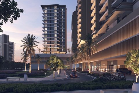 Leilighet i Ras Al Khaimah, Emiratene 2 soverom, 84 kvm nr. 734851
