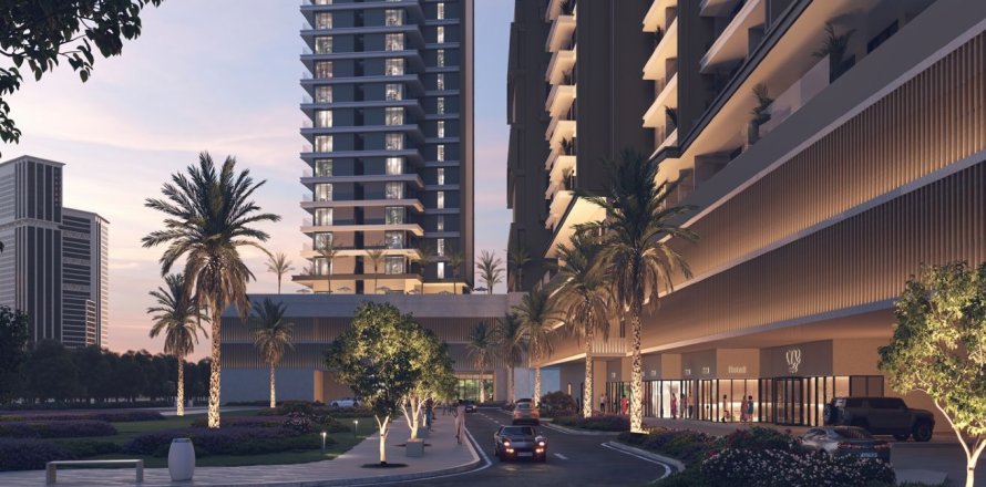 Lakás itt: Ras Al Khaimah, EAE, 2 hálószoba, 84 m², azonosító: 734851