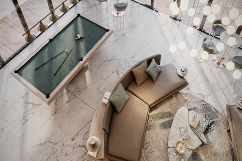 Lakás itt: Ras Al Khaimah, EAE, 2 hálószoba, 84 m², azonosító: 734851 - fénykép 20