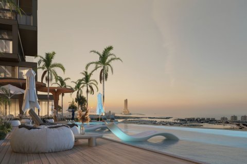 Lakás itt: Ras Al Khaimah, EAE, 2 hálószoba, 84 m², azonosító: 734851 - fénykép 5