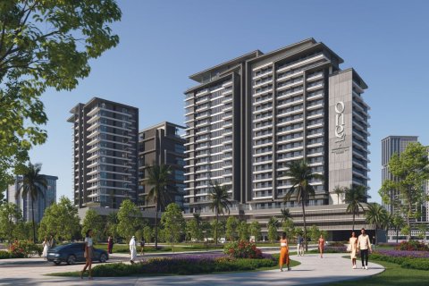 Lakás itt: Ras Al Khaimah, EAE, 2 hálószoba, 84 m², azonosító: 734851 - fénykép 3
